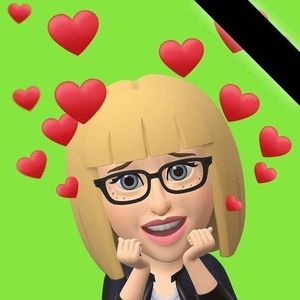 Meet your Posher, Sally